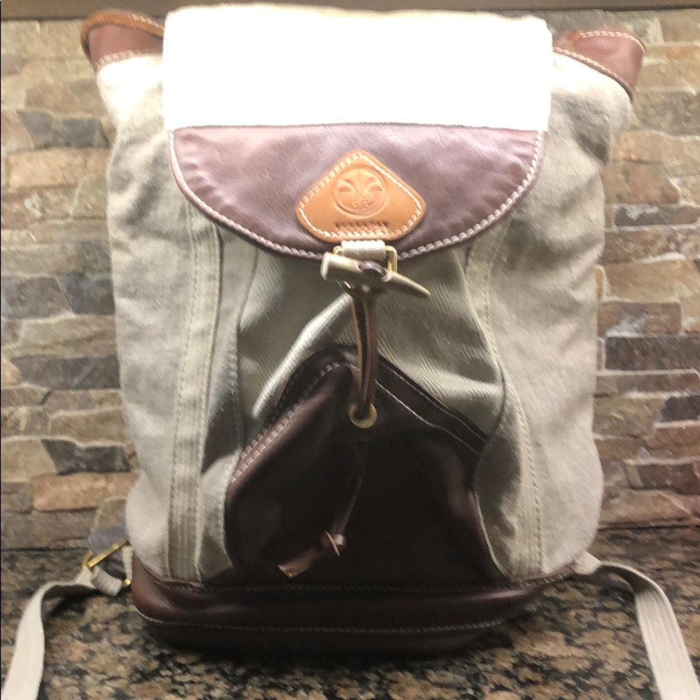 Terrapax Mini Rucksack